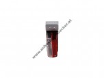 HELLA - Umrissleuchte rot/weiß 2XS 005 020-021