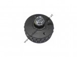 Bremstrommel 1637 KEG-LAG,