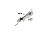 Auflaufbremse KRV30-B GF K35-A N3