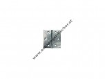 Scharnier (schwer) 70x70