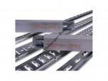 Ladebalken, verstärkt, Verstellbereich 2440-2670mm, vertikal: 1350daN