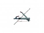 Auflaufbremse KPL V unten 161S AK161