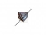 Siebdruckplatte aus Birke 2500x1500x18 mm