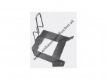 Haltetasche f. Unterlegkeil G36 verz.