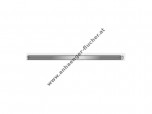 Ladebalken, Verstellbereich 2440-2670mm,