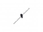 Kugelkopf 4-Loch Universal, (Thule) 0 mm tiefer,