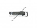 Haken verz. zu Hebelverschluss 413456001