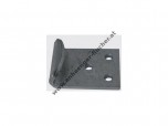 Haken, verz. zu Hebelverschluss 413457.001