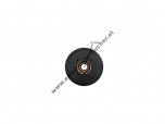 Trommelnarbe CB-ECO 4-Loch, S2005/7 ...379...