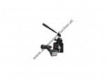 Hand-Druck- und Zahnradpumpe