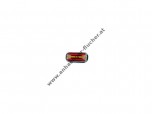 Fristom FT-230, LED-Rückleuchte 12-36V, Brems-, Positions-,