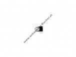 Fristom FT-001 BI, LED-Umrissleuchte weiß mit