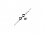 Set-43 Lager 1636/1637/UBR 850