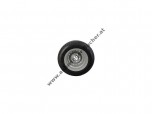 Rad 185/60 R12C m. Felge 5,5Jx12, 104N, TR603, ET30,