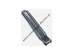 Klappenscharnier, L: 324 mm,