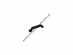 Handgriff-Gummi Lochabstand 250mm