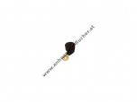 Windenband mit Lasthaken, L=10m, B= 51 x 1,2 mm,