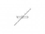 Eurolock 25 Oberes Randprofil