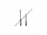 Boedenzug HL 1525 / SL 1800mm