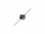 Alufelge, 6.00Jx10 H2, Anschluss 5/67/112/ET-4,