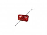 Heckleuchte Multiled 4 rechts, LED, 12/24V