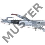 Beispielbild: Auflaufbremse AE KPL V oben 161S AK 160 Gasfeder