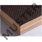 Beispielbild: Siebdruckplatte aus Birke 4000x2150x21 mm